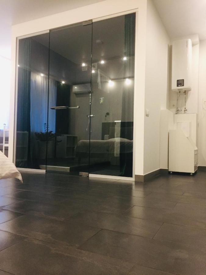 Эксклюзивная Квартира На Крещатике Kiev Exterior foto