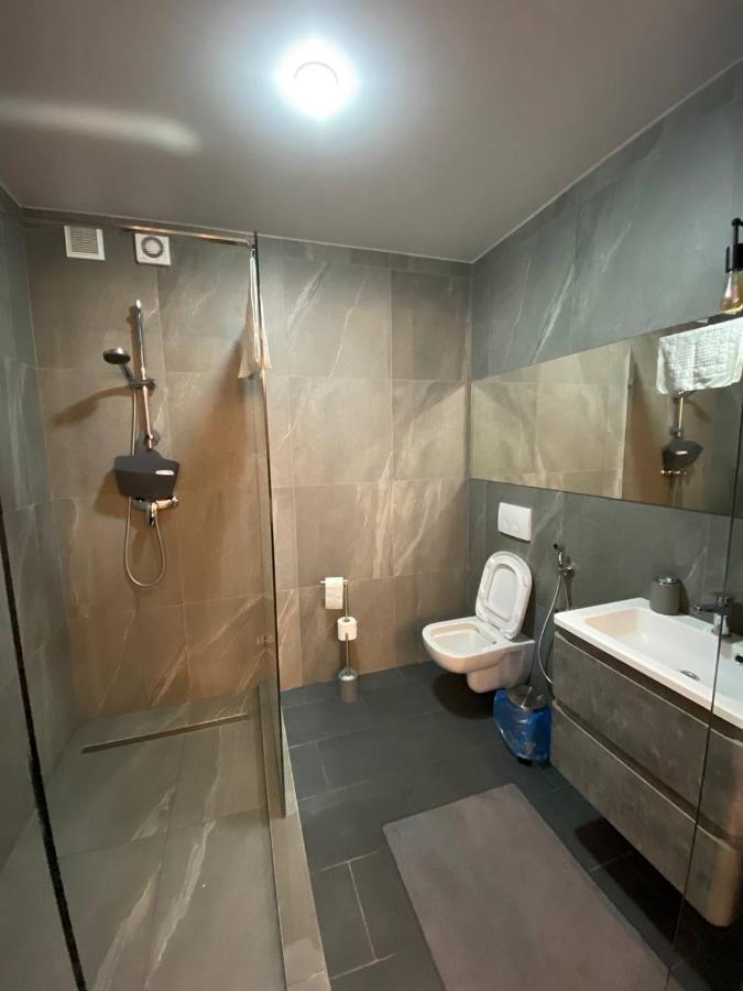 Эксклюзивная Квартира На Крещатике Kiev Exterior foto